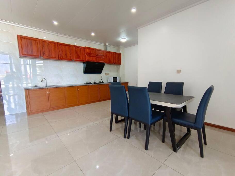 2 Bedroom Apartment Nadi Exterior foto