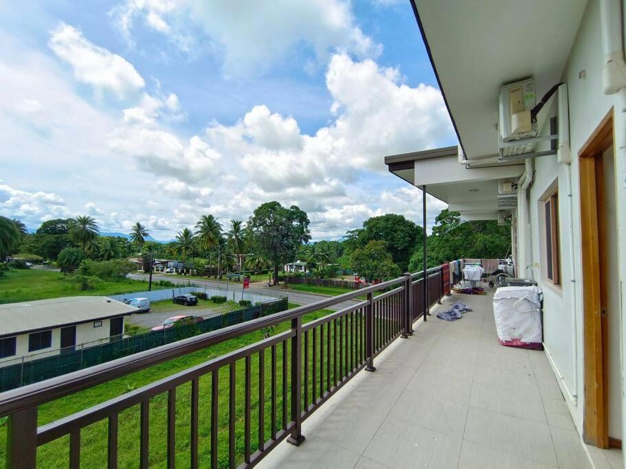 2 Bedroom Apartment Nadi Exterior foto