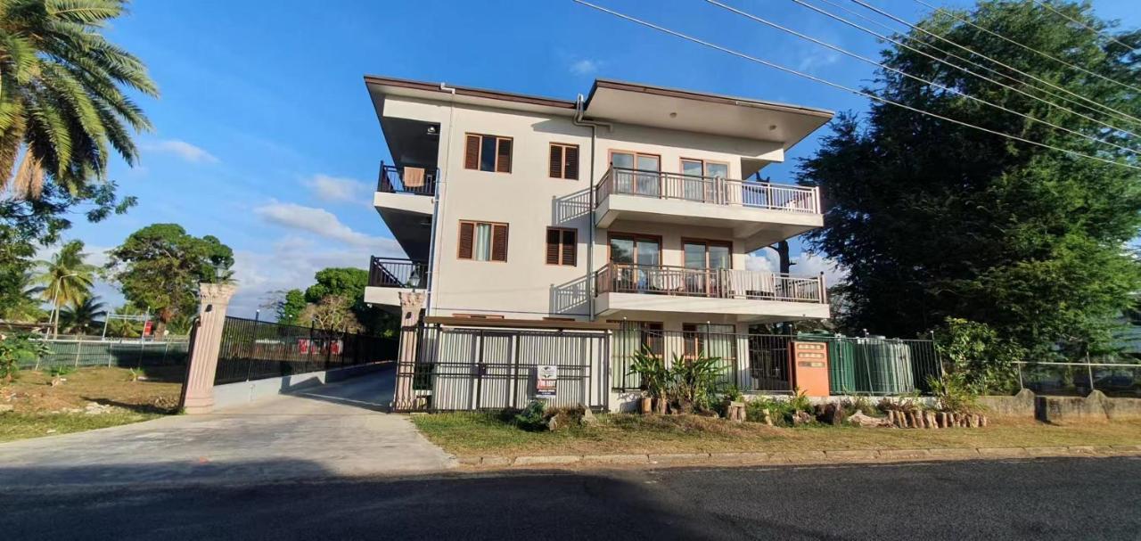 2 Bedroom Apartment Nadi Exterior foto
